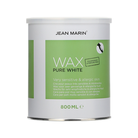 Jean Marin Pot de Cire à Épiler