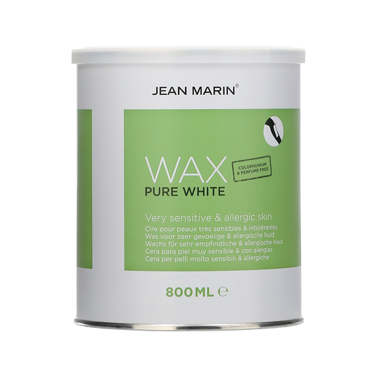 Jean Marin Pot de Cire &agrave; &Eacute;piler