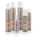 Wella Professionals EIMI Natural Volume Mousse Volumisante Légère 500ml