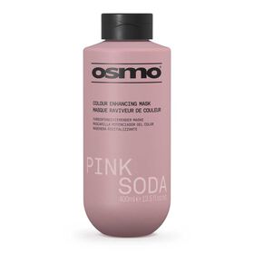 Osmo Pink Soda Masque Raviveur De Couleur 400ml