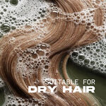 Osmo Deep Moisture Après-Shampoing Hydratant 400ml