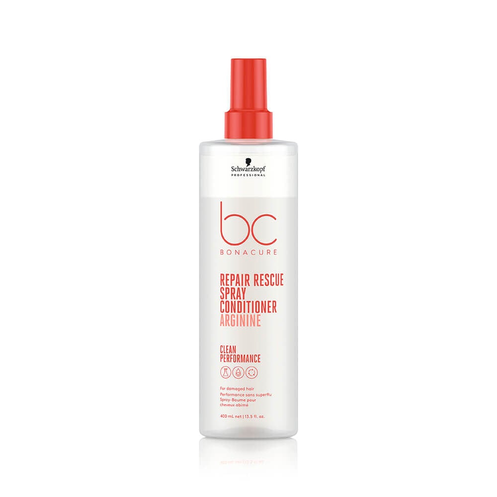 Schwarzkopf Professional Bonacure Repair Rescue Spray Après-shampooing Réparateur