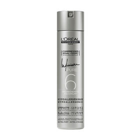 L'Or&eacute;al Professionnel Infinium Pure Laque Xtra Strong 300ml