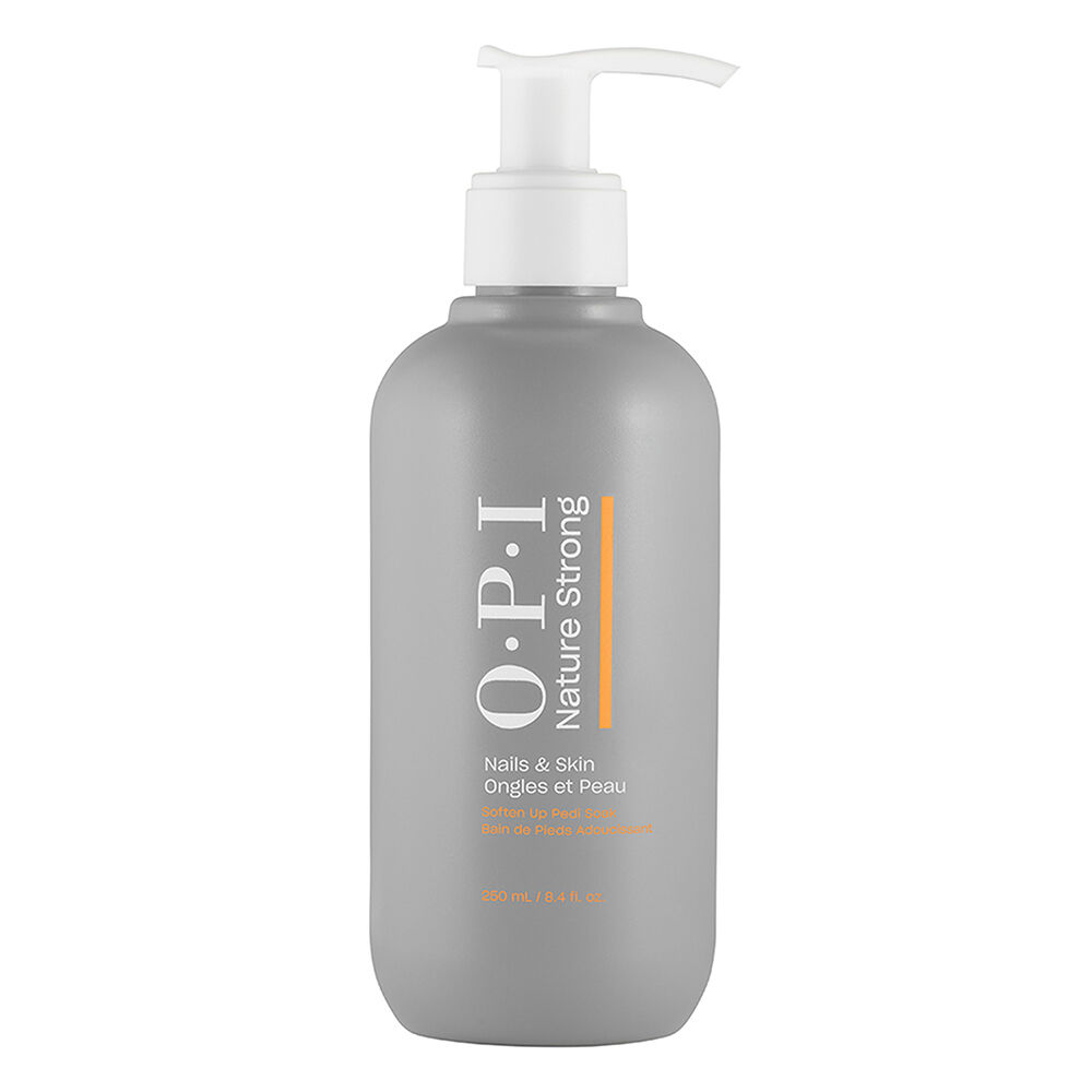 OPI Nature Strong Bain de Pieds Adoucissant 250ml OPI Nature Strong Bain de Pieds Adoucissant 250ml