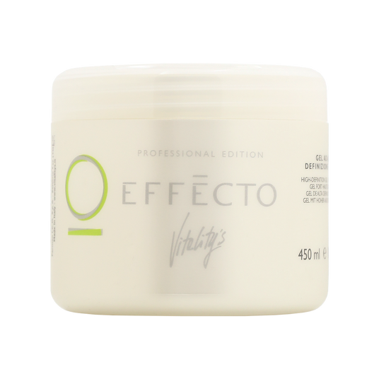 Vitality's Effecto Gel Forte 450ml