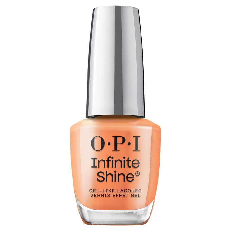 OPI Infinite Shine Always Within Peach 15ml