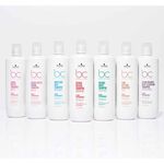 Schwarzkopf Professional Bonacure CP Après-shampooing Anti-frisottis 200ml
