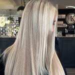 Osmo Super Ice Shampoing &Eacute;claircissant 1L