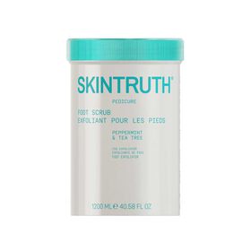 SKINTRUTH Exfoliant Pour Les Pieds 1.2L SKINTRUTH Exfoliant Pour Les Pieds 1.2L