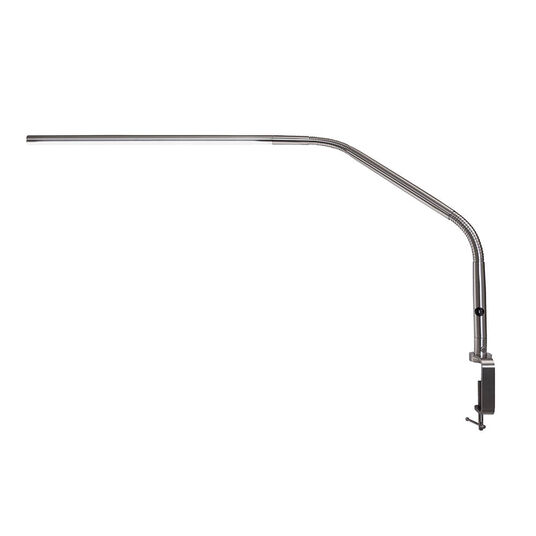 Daylight ED Lampe Slimline Chrome