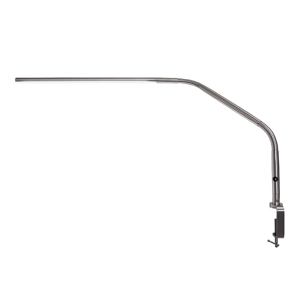 Daylight ED Lampe Slimline Chrome Daylight ED Lampe Slimline Chrome