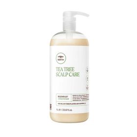 Paul Mitchell Tea Tree Scalp Care Regeniplex Après-Shampooing 1L