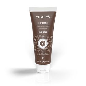 Vitality's Baume colorant Espresso 200ml