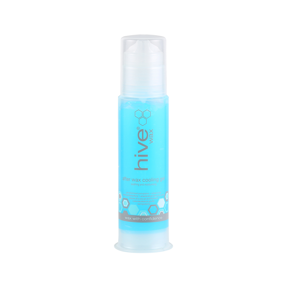 Hive Gel rafraîchissant post-épilation 150ml