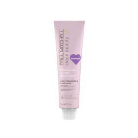 Paul Mitchell Clean Beauty Traitements de dépôt de couleur 150ml