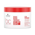 Schwarzkopf Professional Bonacure Repair Rescue Masque 500ml