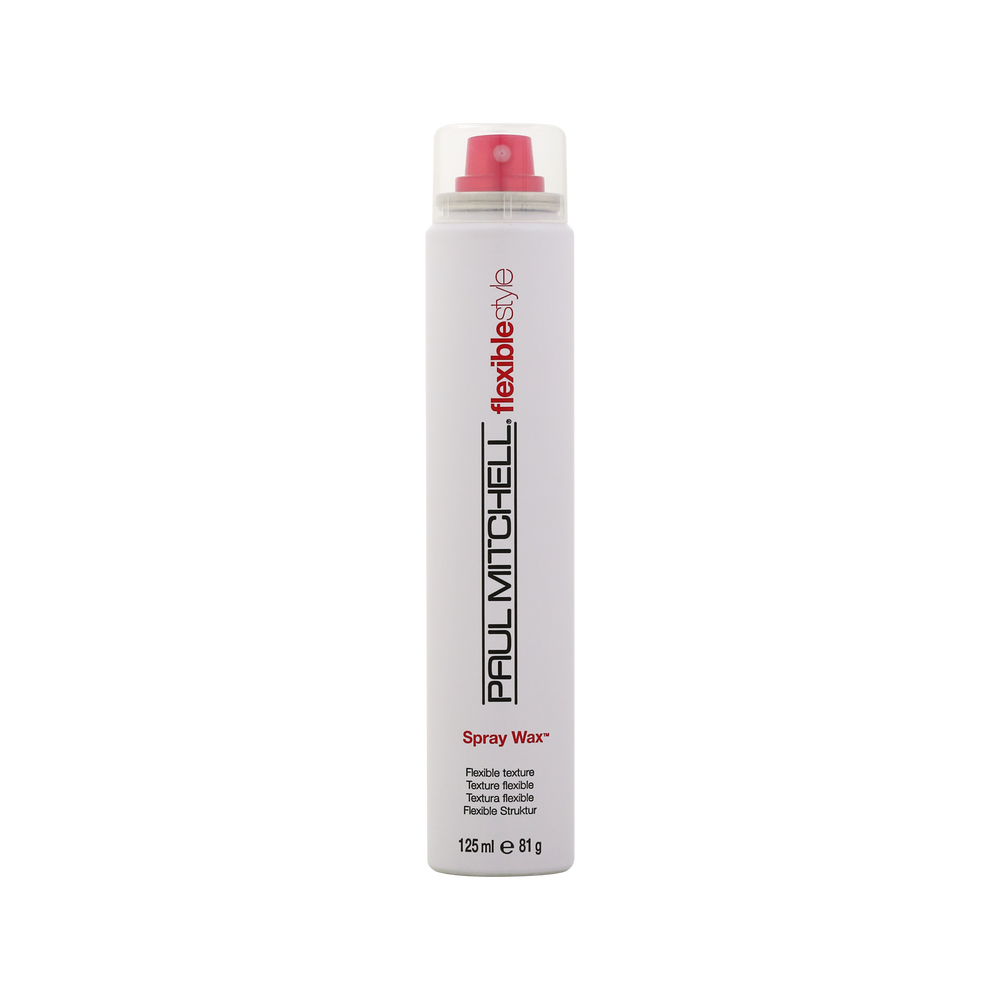 Paul Mitchell Spray Wax 125ml