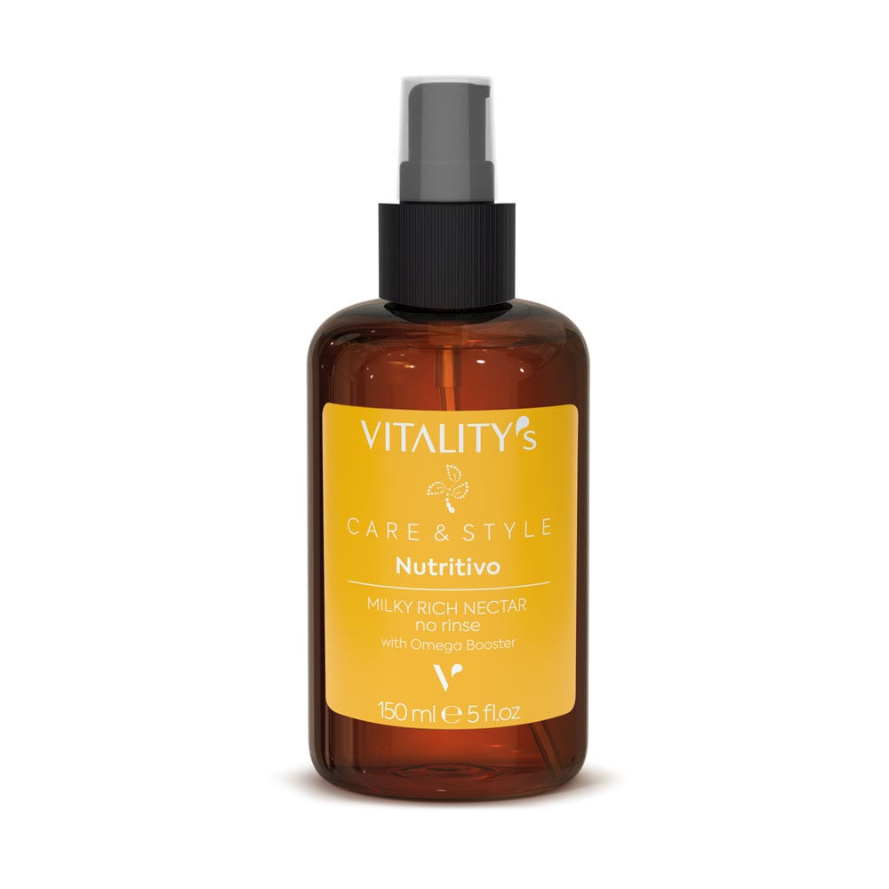 Vitality's C & S Nutritivo Milky Rich Nectar 150ml