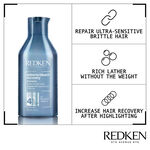 Redken Extreme Bleach Recovery Shampooing 300ml