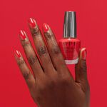 OPI Infinite Shine Cajun Shrimp 15ml