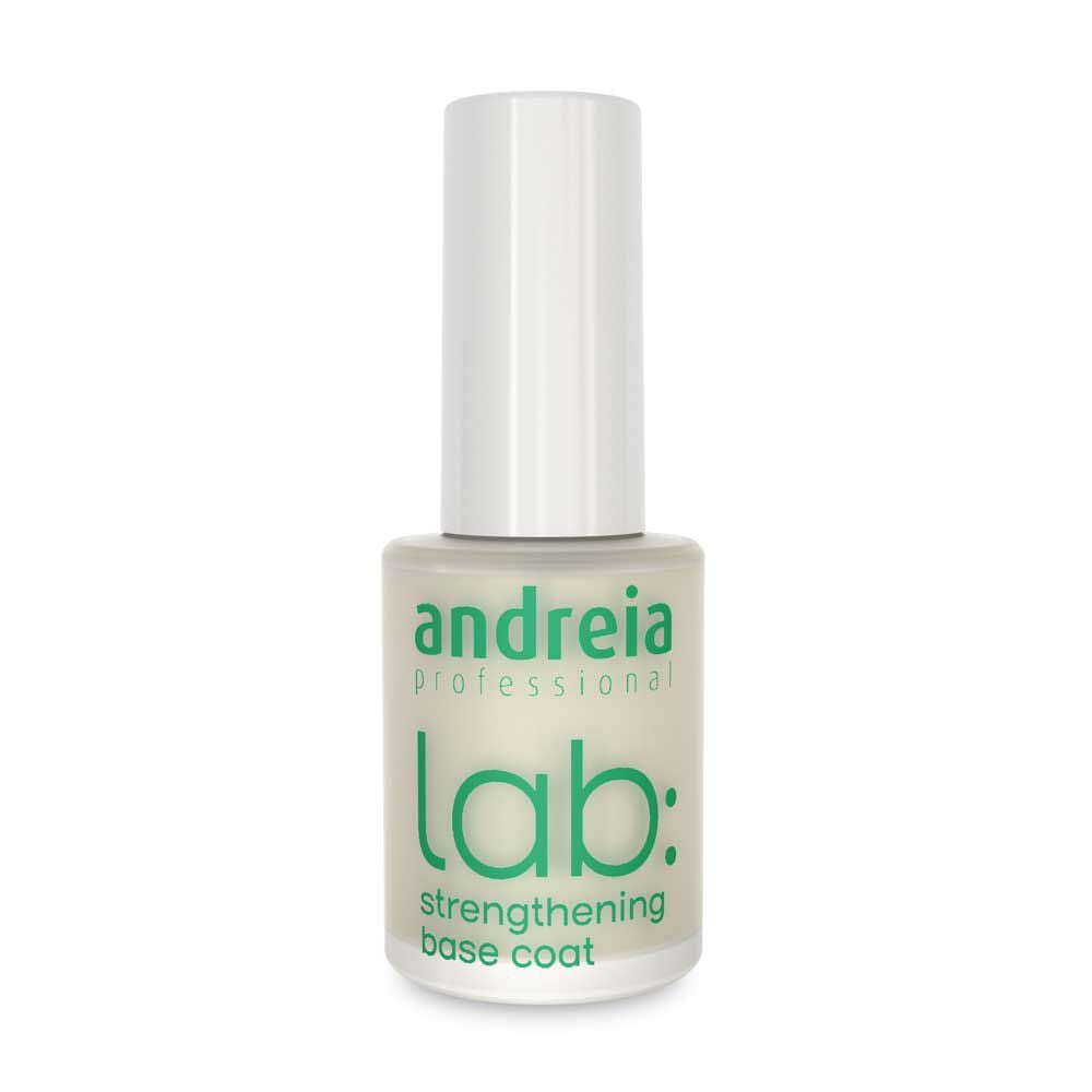 Andreia Professional Lab Base fortifiante pour les ongles 10.5ml Andreia Professional Lab Base fortifiante pour les ongles 10.5ml