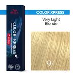 Wella Professionals Color Xpress – Vegan Xpress Touch-up blond très clair 9/ 60ml