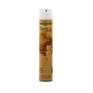 Laque Elnett Strong Hold 500ml