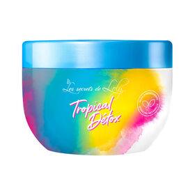 Les Secrets de Loly Tropical Détox Soin Capillaire 4-en-1 250ml