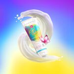 Les Secrets de Loly Kurl Potion Cr&egrave;me d&eacute;finissante et hydratante 250ml