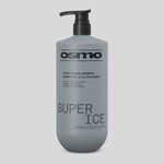 Osmo Super Ice Shampoing &Eacute;claircissant 1L