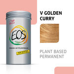 Wella Professionals EOS Coloration V&eacute;g&eacute;tale 120g