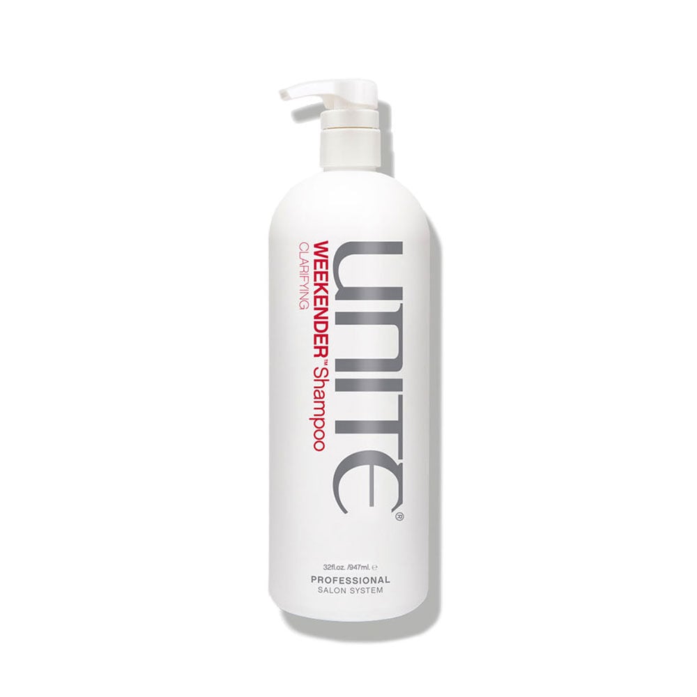 Unite Hair WEEKENDER Shampooing Nettoyant en Profondeur 947ml
