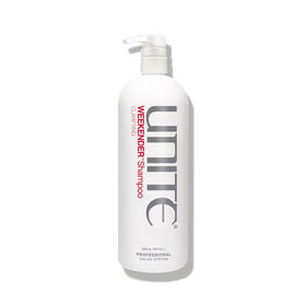 Unite Hair WEEKENDER Shampooing Nettoyant en Profondeur 947ml