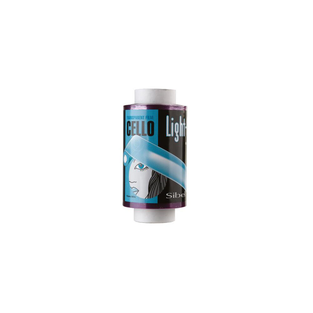 Sibel Cello-Light 15cmx500m Sibel Cello-Light 15cmx500m