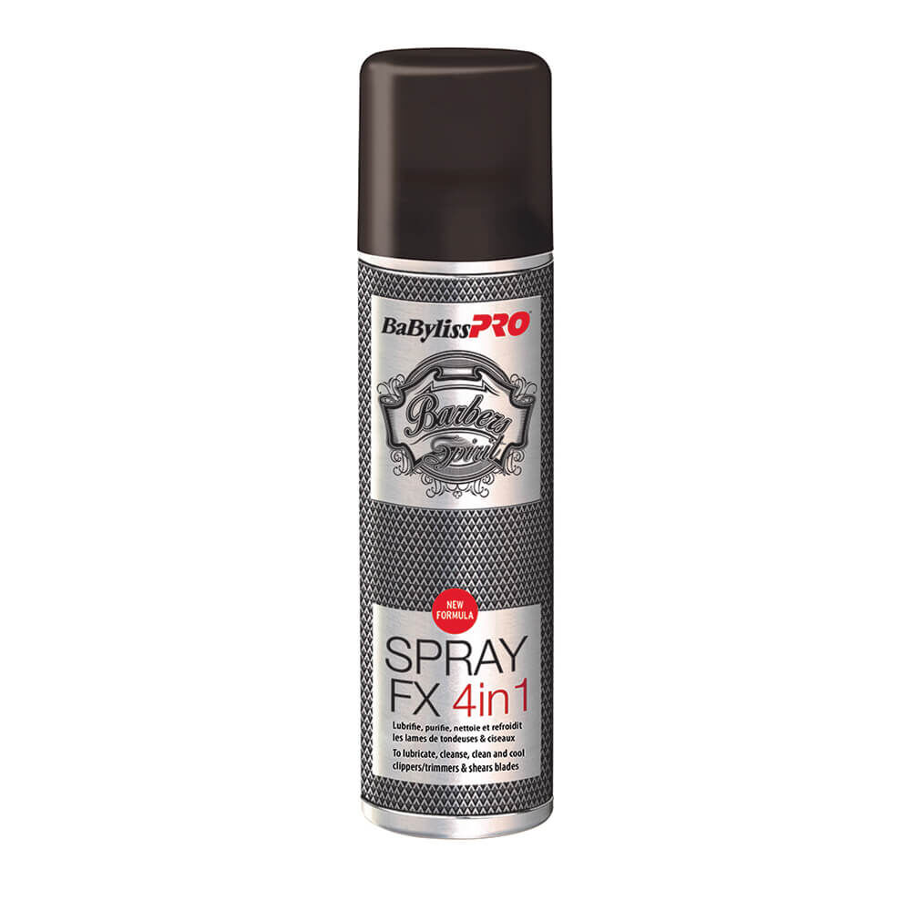BaByliss Pro Spray 4en1 150ml