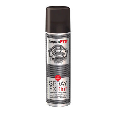 BaByliss Pro Spray 4en1 150ml