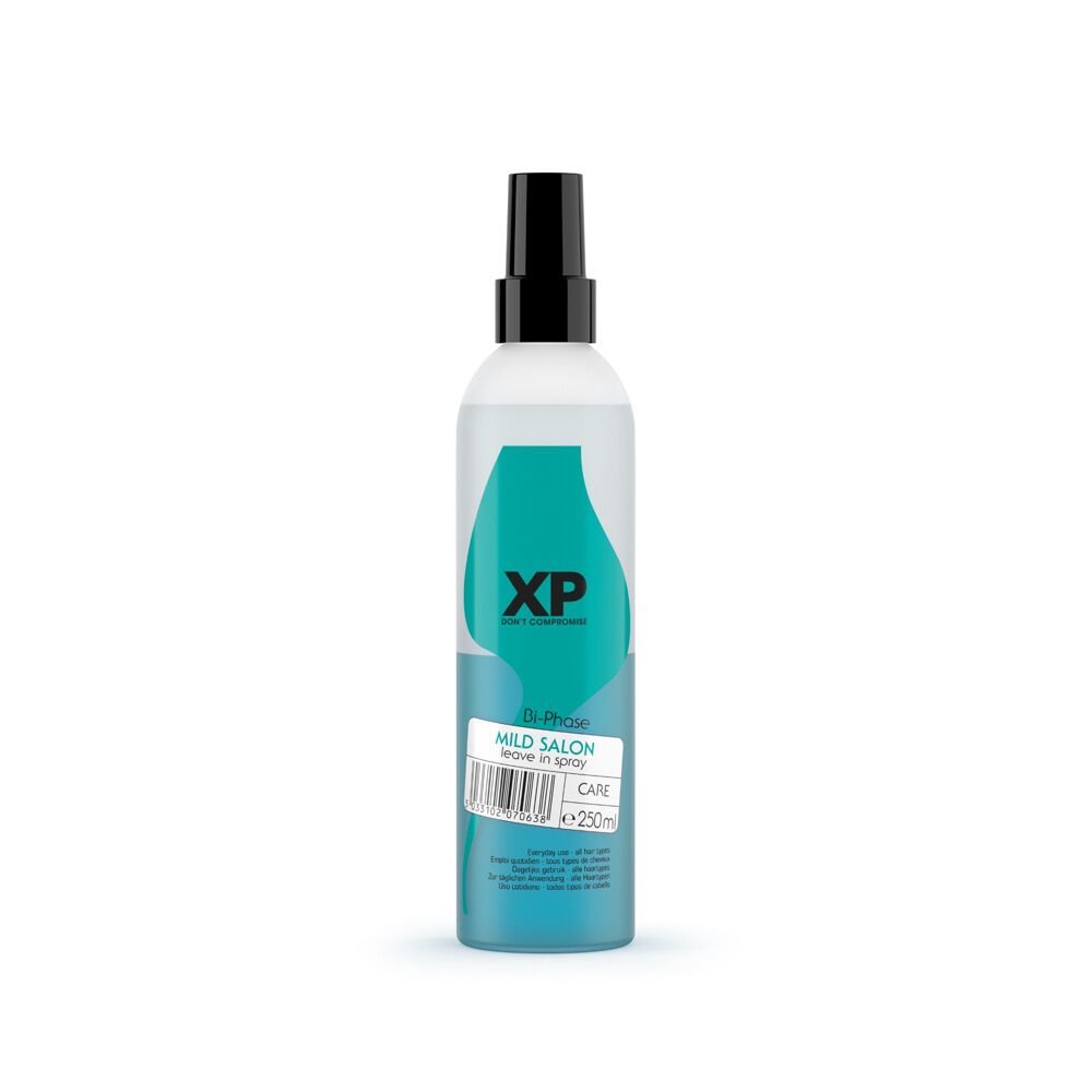 XP100 Care Spray Conitionneur Bi-Phase Sans Rin&ccedil;age 250ml