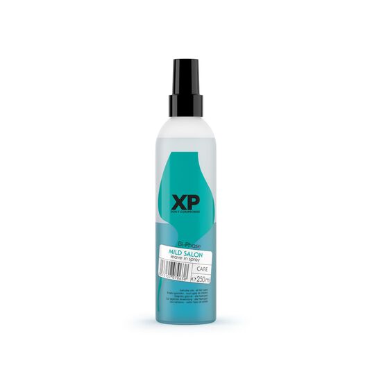 XP100 Care Spray Conitionneur Bi-Phase Sans Rin&ccedil;age 250ml
