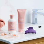 Wella Professionals Invigo Blonde Recharge Après-shampoing raviveur de couleur Cool Blonde 200ml