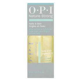 OPI Nature Strong Huile Éclat pour Ongles & Cuticules 8 ml