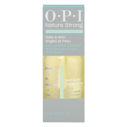 OPI Nature Strong Huile &Eacute;clat pour Ongles & Cuticules 8 ml