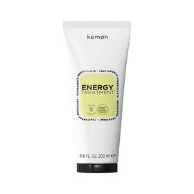 Kemon Care Energy Traitement des cheveux 200ml