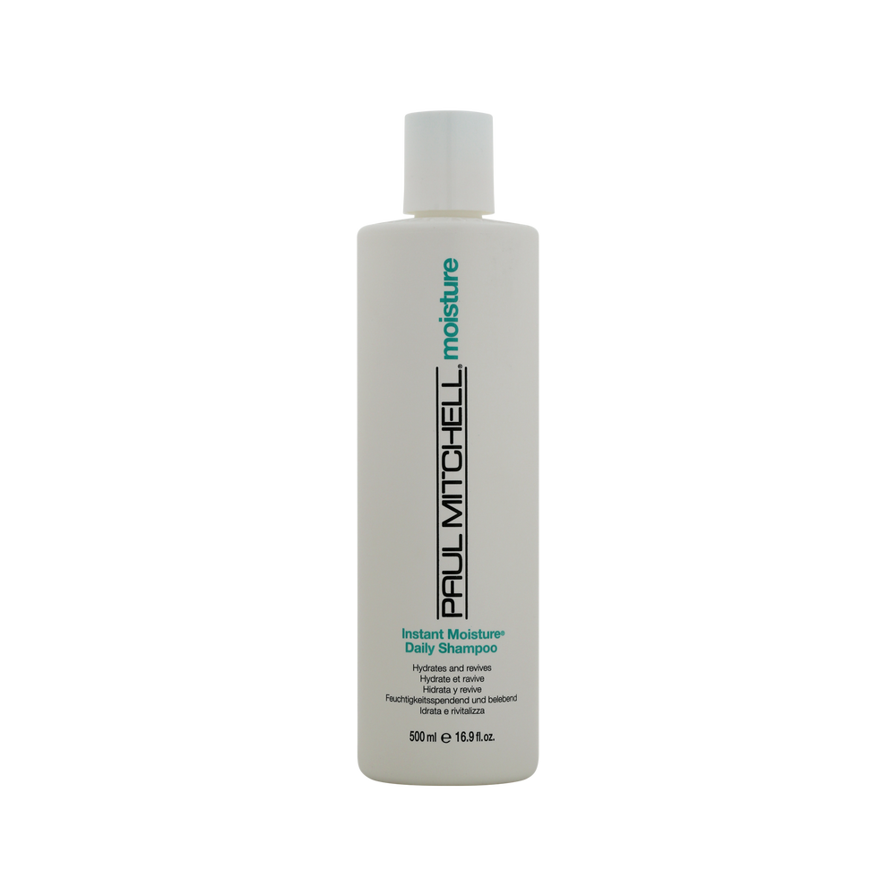 Paul Mitchell Moisture Instant Daily Shampoo