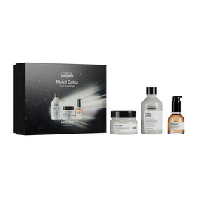 L’Oréal Professionnel Metal Detox Coffret