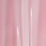 Andreia Professional One Bottle Builder Gel 3 In 1 - Gel de Construction 3 en 1 Faible Viscosit&eacute; - Rose paillet&eacute; 14ml