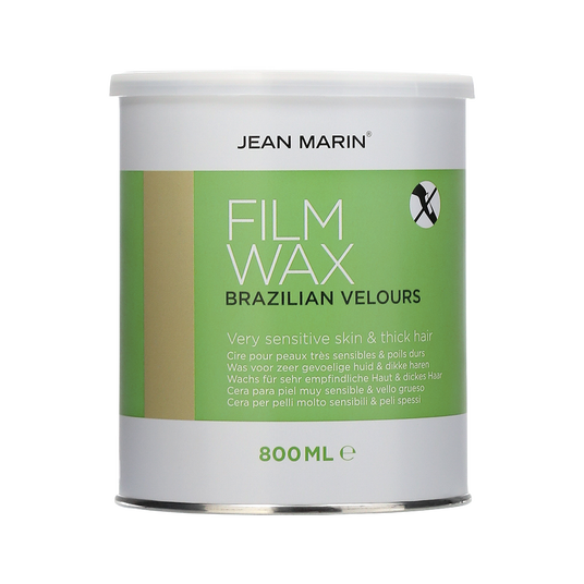 Jean Marin Pot de Cire &agrave; &Eacute;piler
