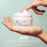 Wella Professionals Nutricurls Masque Intense Cheveux Bouclés et Ondulés 150ml