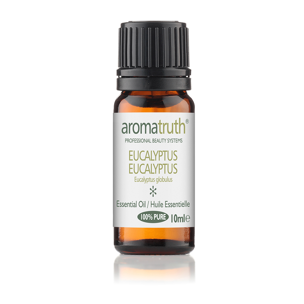 Aromatruth Huile Essentielle Eucalyptus 10ml