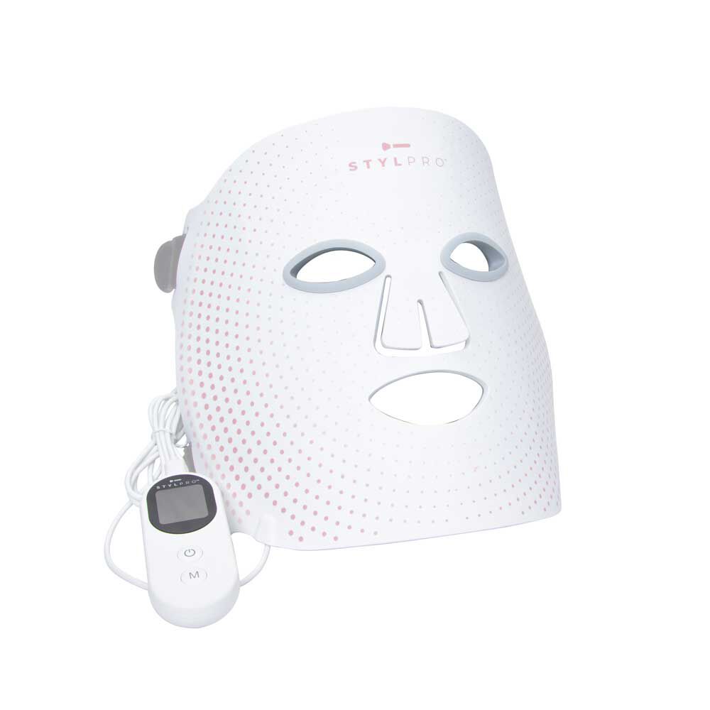 Stylpro Wavelength Masque visage LED