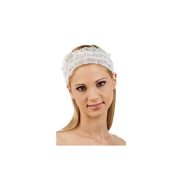 Sibel Headband Disposable 100pcs/7420281